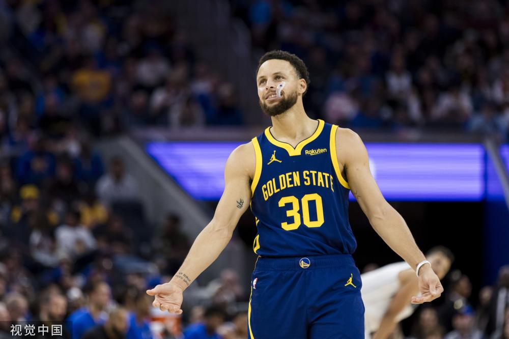 NBA赛场