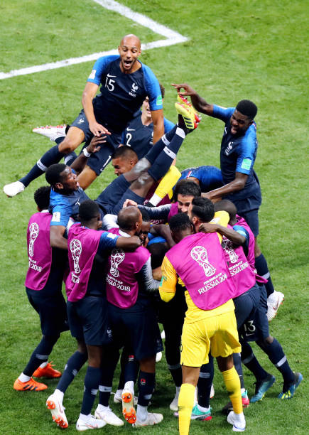 爭奪勝利積